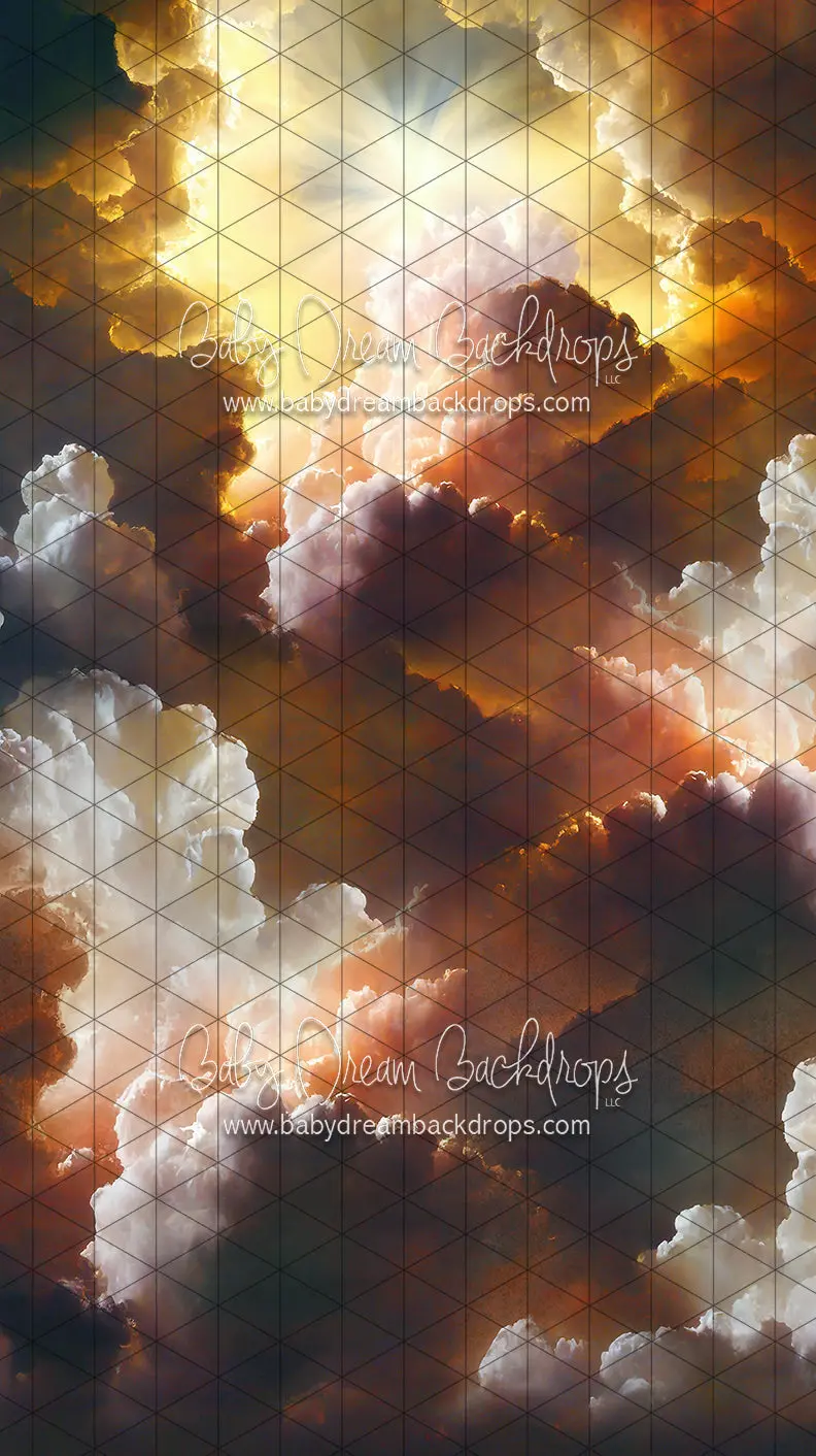 Sweeps Shine Thru The Storm (Ll) 3