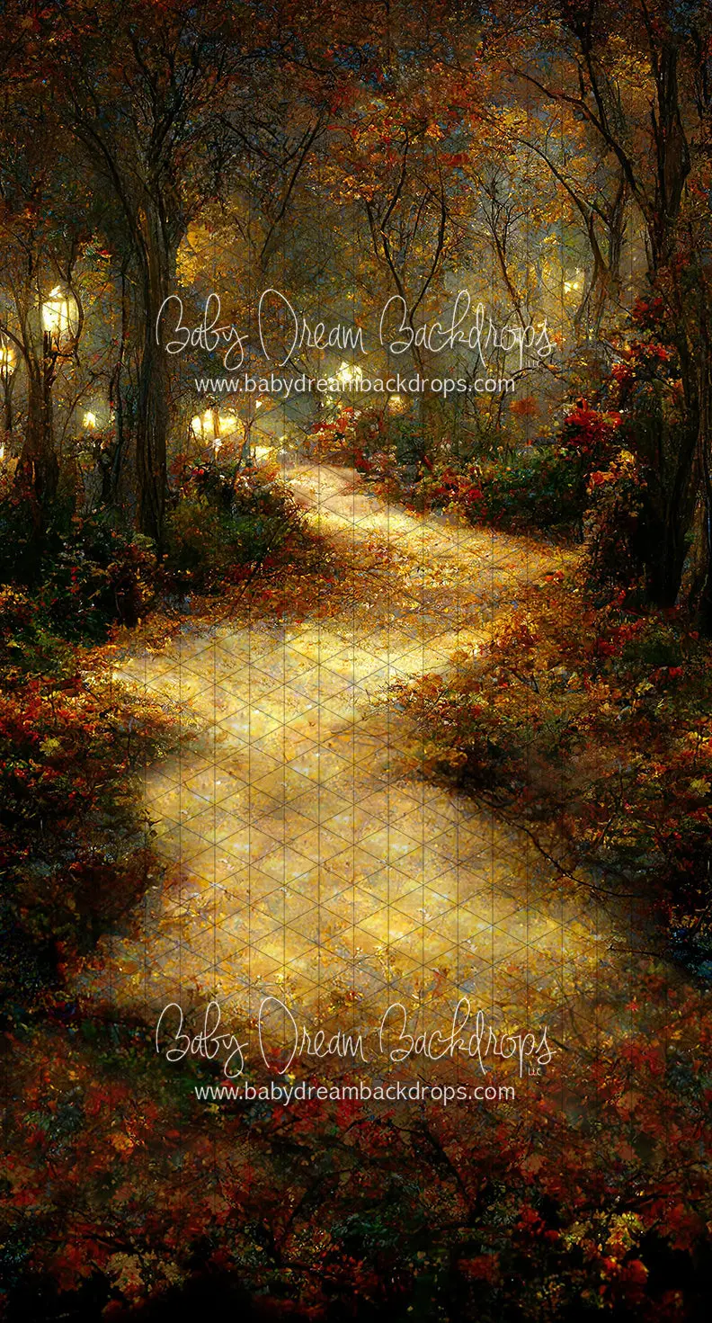 Sweeps Sketched Path (Ll) 1