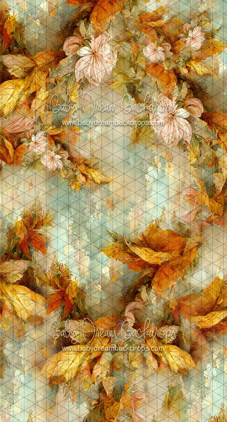 Sweeps Twist Of Leaves (Ll) 1