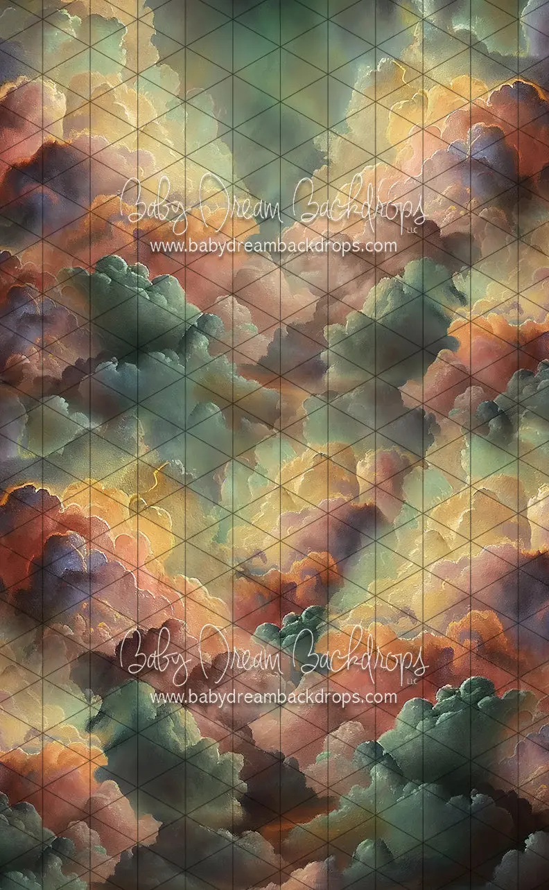 Up & Away Prism Sweeps Area Rug (LL) - Image 3