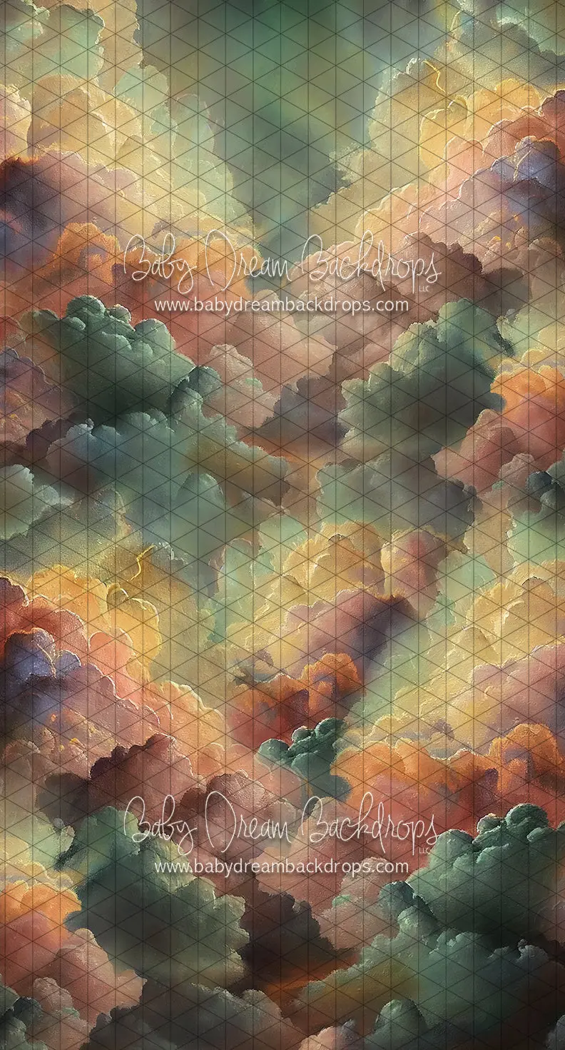 Sweeps Up And Away Prism (Ll) 1