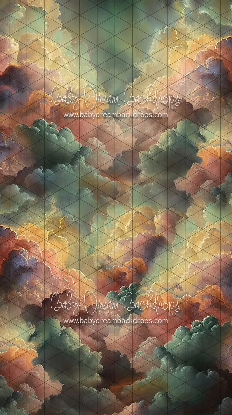 Sweeps Up And Away Prism (Ll) 3