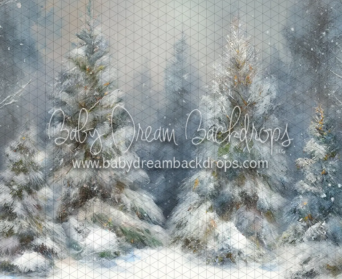 Sweet Snowfall (Ll) 1