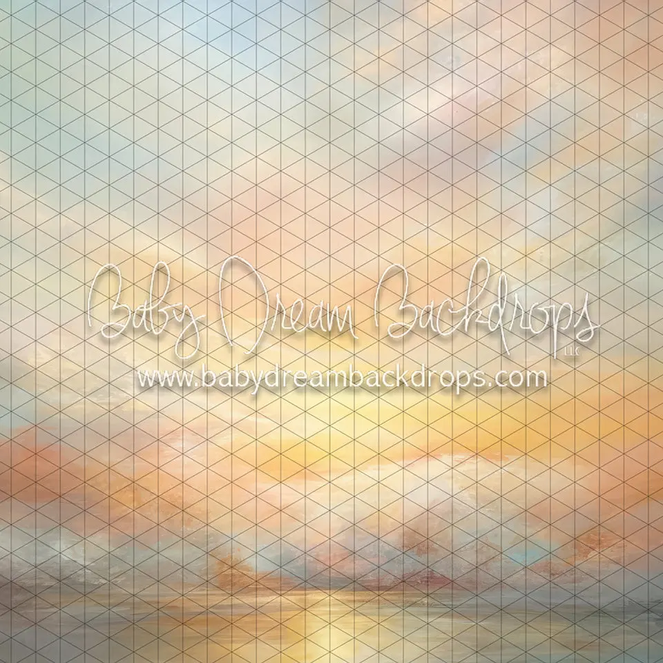 Tropical Twilight (Ad) 1