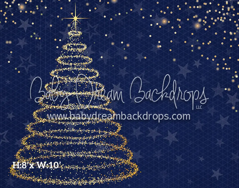 Twilight Twinkle Tree (Hl) 1