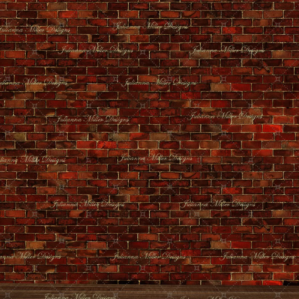 Up On The Roof Tops Wall 2 1