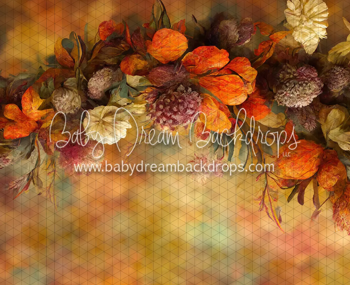 Very Fall Vine (Ll) 1