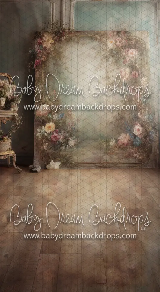 Victorian Studio Sweep (Rl) 1