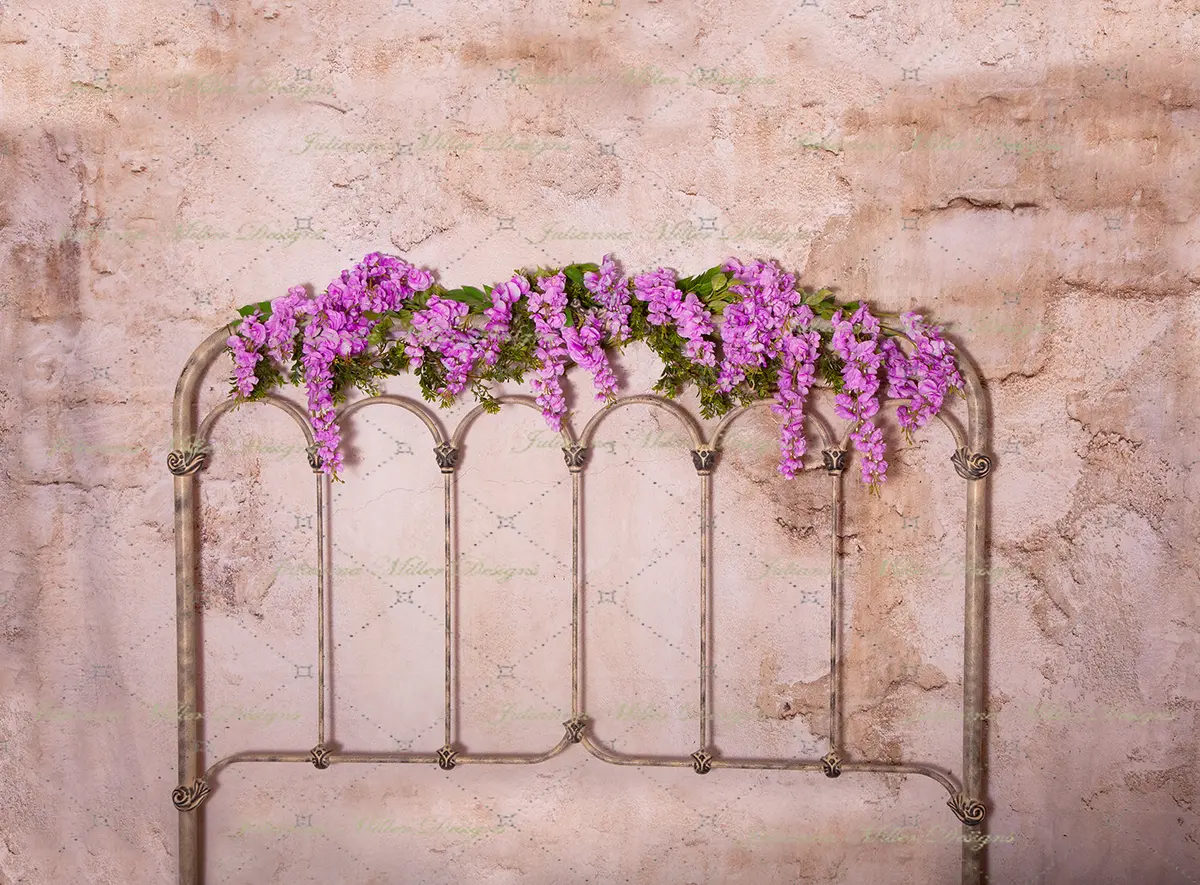 Whispering Wisteria 1