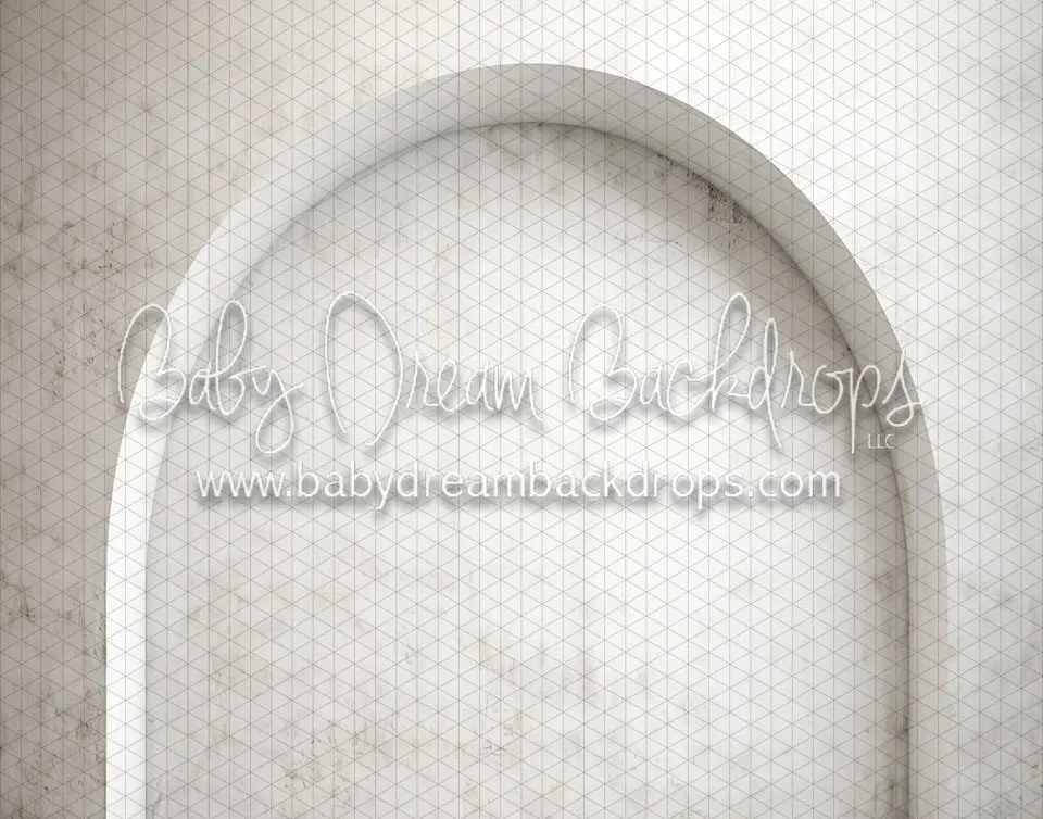 White Textured Wall 5 Flipped (Md) 1