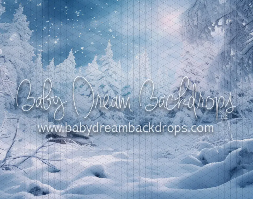 Winter Blues (Ad) 1