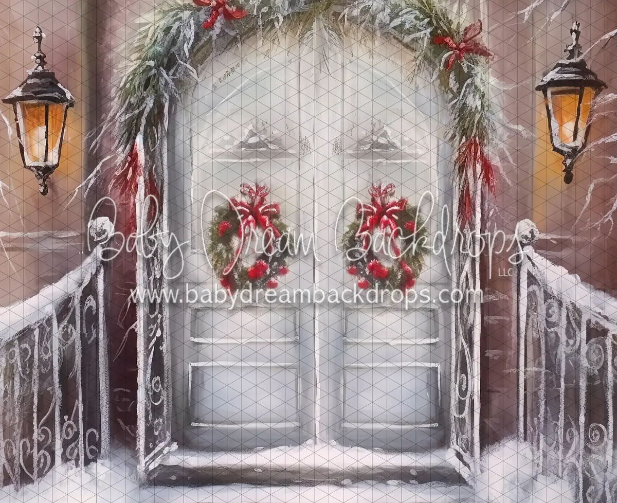 Winter Is Welcome (Ll) 1