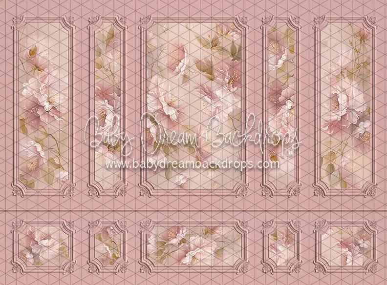 Wish Upon A Wall Dreamy (Ll) 1