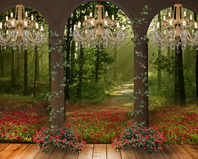 Woodland Terrace 1
